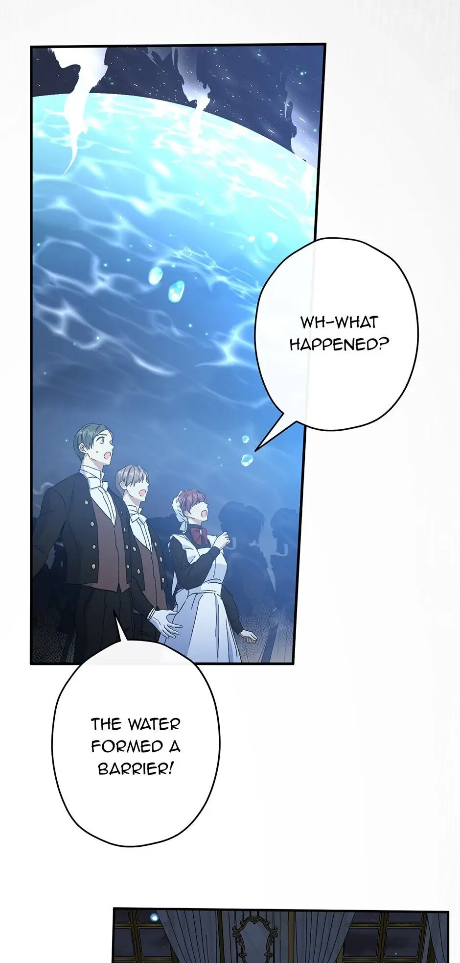 This Is An Obvious Fraudulent Marriage Chapter 99 - page 31